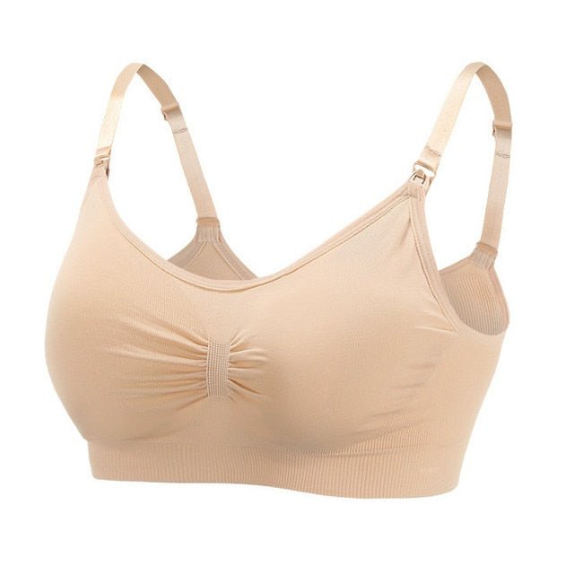 Women Breastfeeding Nursing Bra - Baby Bubble Store