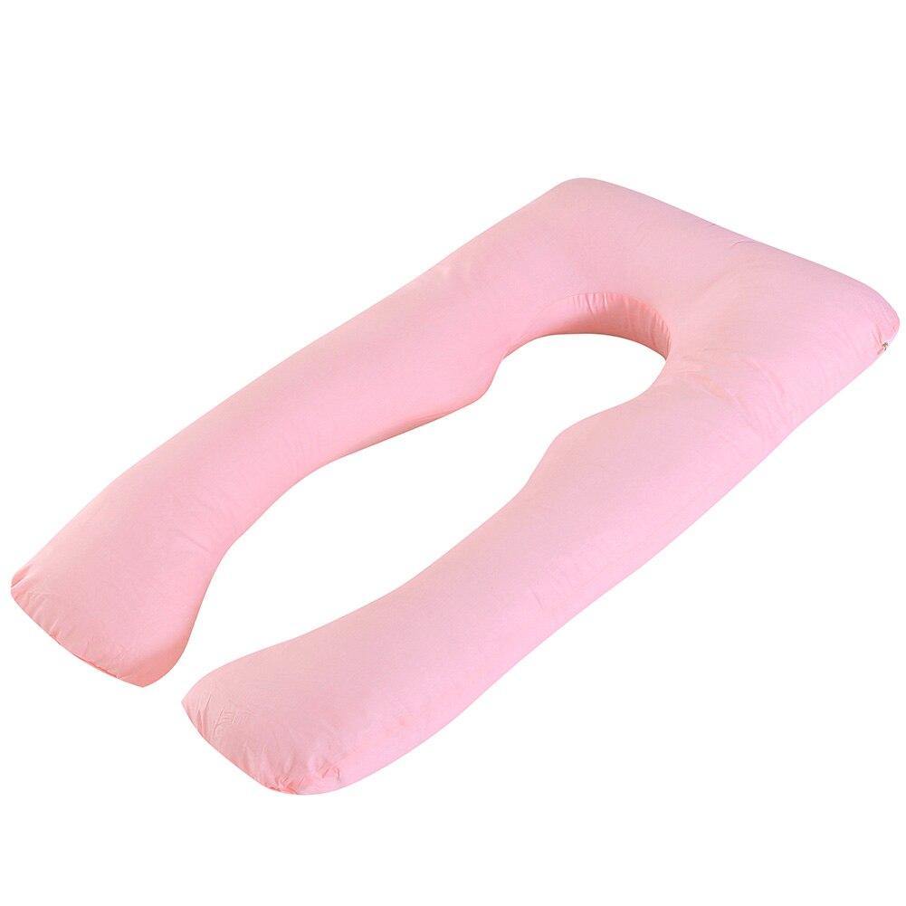 Women U Shape Pregnancy Body Pillow - Baby Bubble Store