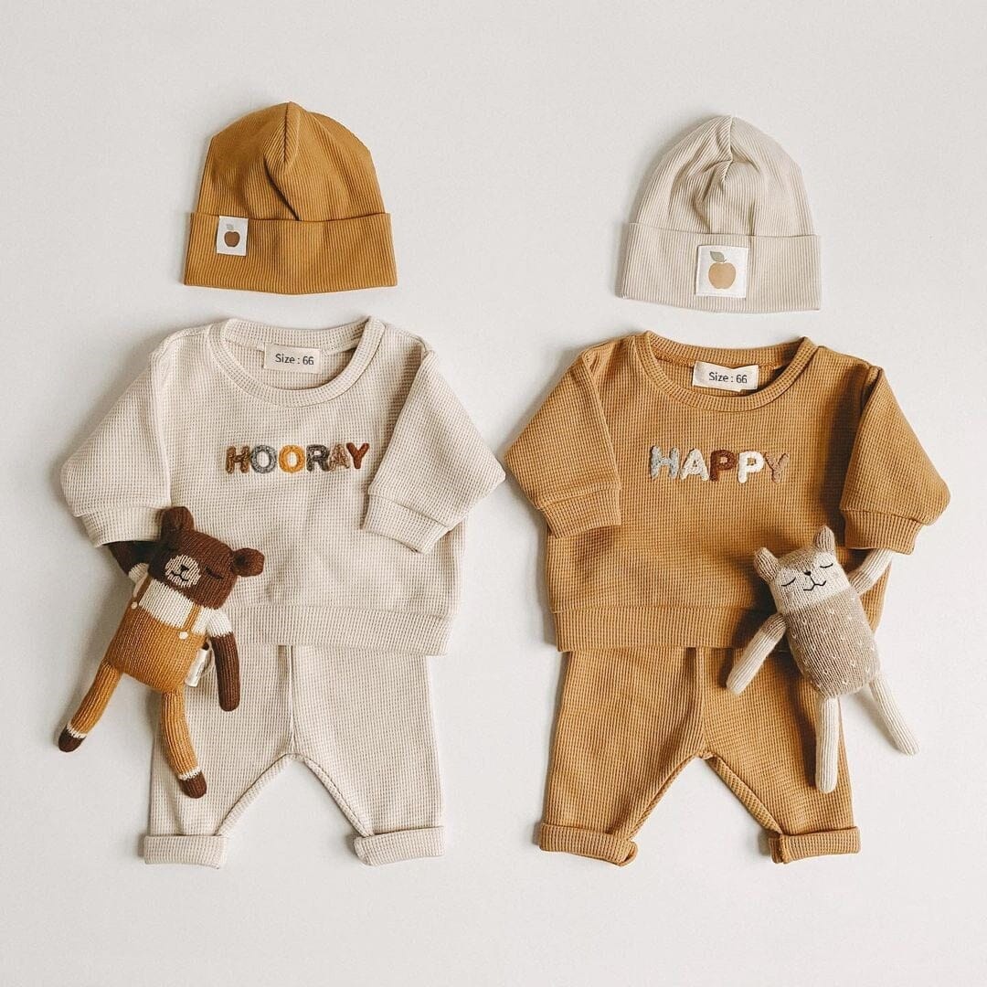 Baby Children'S Boy Clothes Summer Clothing Set 2022 New Fashion O