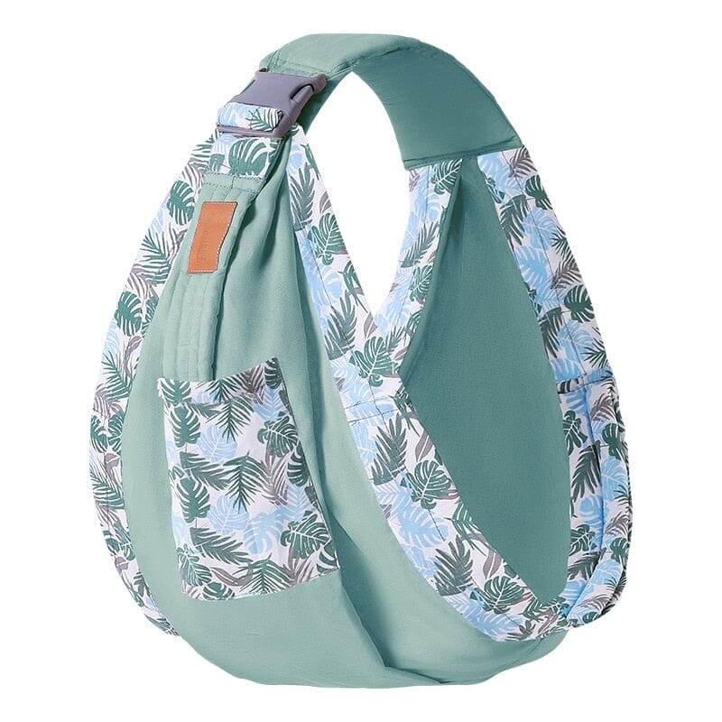 Baby Wrap, Baby Carrier Sling, Adjustable Breastfeeding Cover, Infant Sling,  Perfect For Newborn Babies And Children Up To 16kg