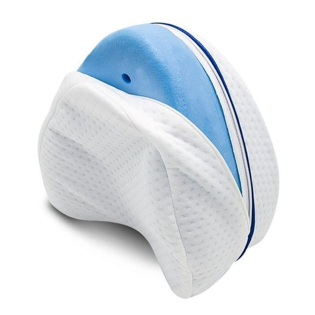 New Design Ergonomic Memory Foam Wedge Pillow Orthopedic Knee Support Leg  Pillow - Buy New Design Ergonomic Memory Foam Wedge Pillow Orthopedic Knee  Support Leg Pillow Product on